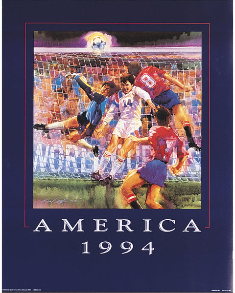America 1994