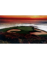 Pebble Beach Golf Club #7