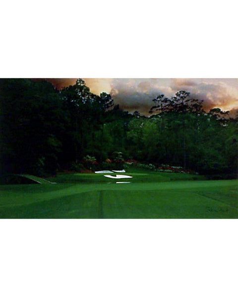 Augusta Golf Club #12
