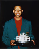 1997 Tiger Woods (Masters)