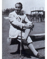 1935 Masters Winner: Gene Sarazen